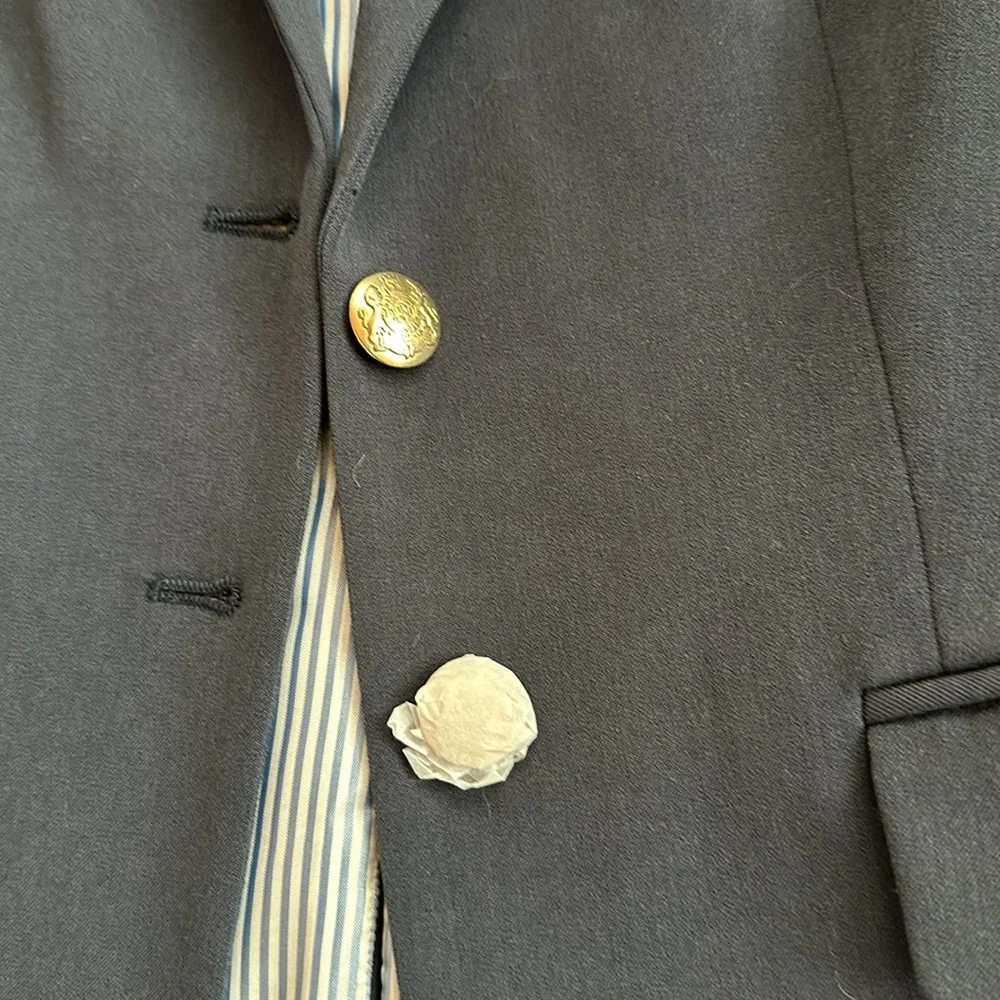 JCrew NEW W/Tags Blazer - Picture 3 of 4